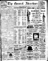 General Advertiser for Dublin, and all Ireland Saturday 27 June 1914 Page 1
