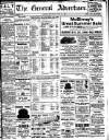 General Advertiser for Dublin, and all Ireland Saturday 11 July 1914 Page 1