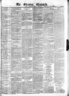 The Evening Chronicle Saturday 28 March 1835 Page 1