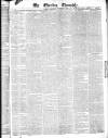 The Evening Chronicle Wednesday 11 November 1835 Page 1