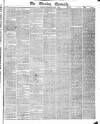 The Evening Chronicle Wednesday 12 June 1839 Page 1