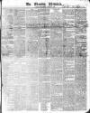 The Evening Chronicle Wednesday 25 March 1840 Page 1