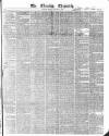 The Evening Chronicle Friday 24 January 1840 Page 1