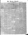 The Evening Chronicle Wednesday 05 February 1840 Page 1