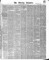 The Evening Chronicle Wednesday 15 April 1840 Page 1