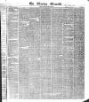 The Evening Chronicle Monday 18 May 1840 Page 1