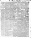 The Evening Chronicle Friday 02 October 1840 Page 1