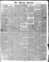 The Evening Chronicle Friday 01 January 1841 Page 1