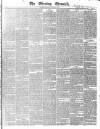 The Evening Chronicle Monday 04 January 1841 Page 1