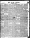 The Evening Chronicle Monday 03 January 1842 Page 1