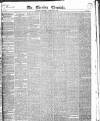 The Evening Chronicle Wednesday 23 February 1842 Page 1