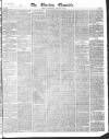 The Evening Chronicle Wednesday 25 January 1843 Page 1