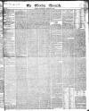 The Evening Chronicle Wednesday 01 February 1843 Page 1