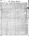 The Evening Chronicle Friday 01 September 1843 Page 1