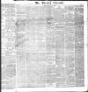 The Evening Chronicle Monday 01 July 1844 Page 1
