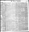 The Evening Chronicle Monday 21 October 1844 Page 1
