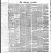 The Evening Chronicle Monday 02 December 1844 Page 1