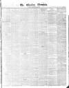 The Evening Chronicle Friday 16 May 1845 Page 1