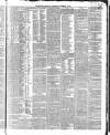 The Evening Chronicle Wednesday 12 November 1845 Page 3