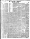 The Evening Chronicle Monday 12 January 1846 Page 1