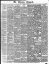 The Evening Chronicle Wednesday 18 November 1846 Page 1