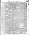 The Evening Chronicle Monday 01 February 1847 Page 1