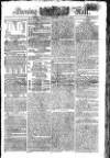 Evening Mail Wednesday 17 February 1802 Page 1