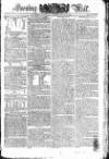 Evening Mail Monday 22 February 1802 Page 1