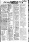 Evening Mail Wednesday 21 April 1802 Page 1