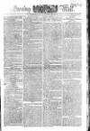 Evening Mail Friday 30 April 1802 Page 1