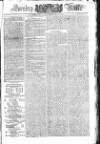 Evening Mail Wednesday 26 May 1802 Page 1
