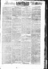 Evening Mail Monday 13 September 1802 Page 1