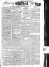 Evening Mail Wednesday 29 September 1802 Page 1
