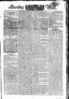 Evening Mail Friday 14 January 1803 Page 1