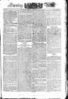 Evening Mail Monday 24 January 1803 Page 1