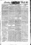 Evening Mail Wednesday 26 January 1803 Page 1