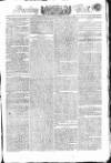 Evening Mail Friday 04 February 1803 Page 1
