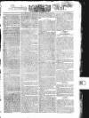 Evening Mail Friday 18 February 1803 Page 1