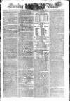 Evening Mail Wednesday 23 March 1803 Page 1