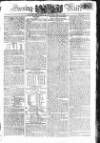Evening Mail Wednesday 30 March 1803 Page 1