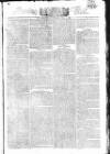Evening Mail Monday 11 April 1803 Page 1