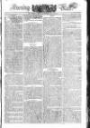Evening Mail Monday 18 April 1803 Page 1