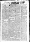 Evening Mail Friday 22 April 1803 Page 1
