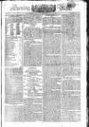 Evening Mail Wednesday 27 April 1803 Page 1