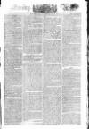 Evening Mail Monday 23 May 1803 Page 1