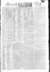 Evening Mail Monday 25 July 1803 Page 1
