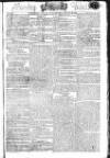 Evening Mail Monday 28 January 1805 Page 1