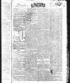 Evening Mail Monday 18 March 1805 Page 1