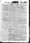 Evening Mail Wednesday 19 June 1805 Page 1
