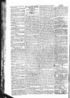 Evening Mail Wednesday 16 October 1805 Page 4